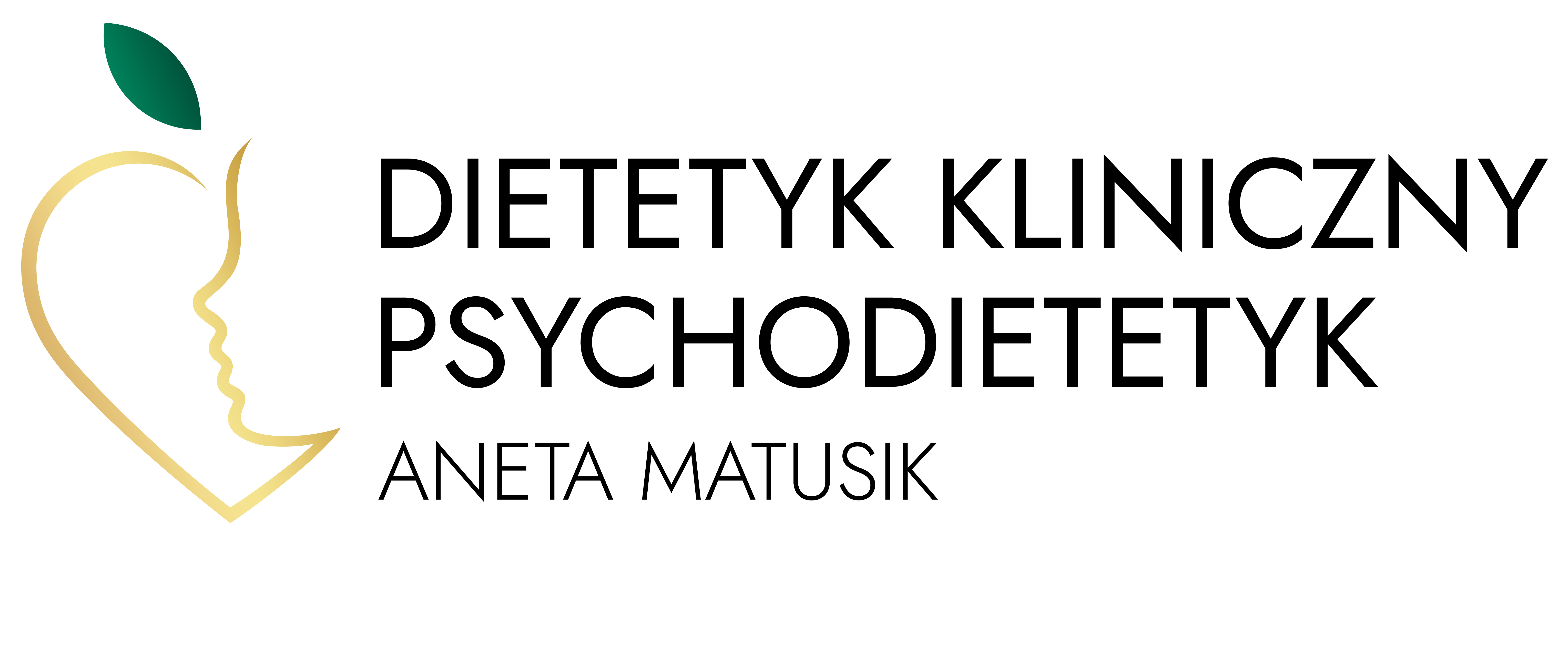 Dietetyk Aneta Matusik